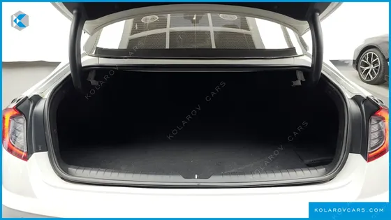 HYUNDAI SONATA 2.0 LPG(RENTAL CAR)