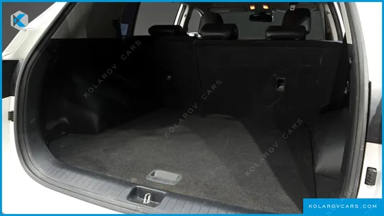 KIA SPORTAGE DIESEL 2WD NOBLESSE