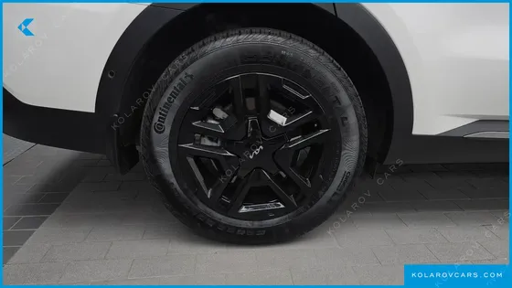 KIA SORENTO HEV 1.6 2WD