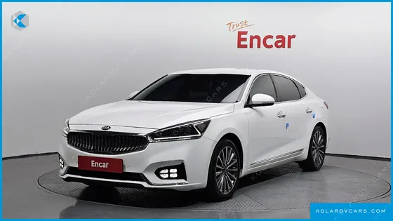 KIA K7 3.0 LPI PRESTIGE (RENTAL CAR)