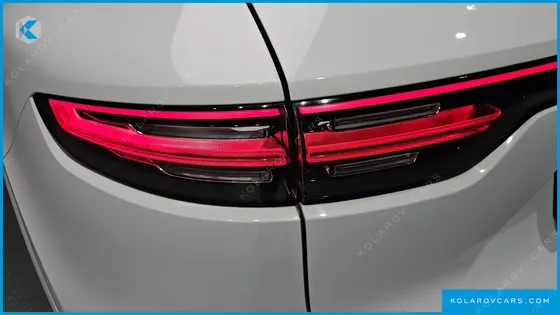 PORSCHE CAYENNE 3.0
