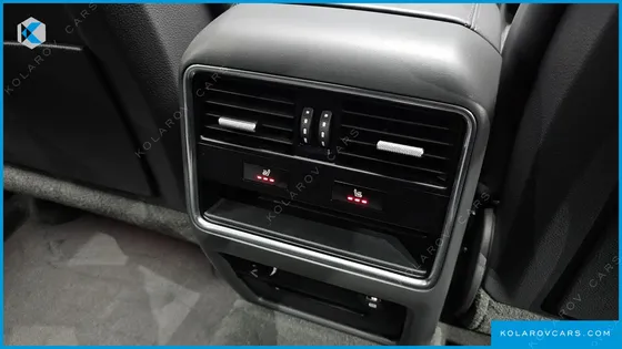 PORSCHE CAYENNE 3.0