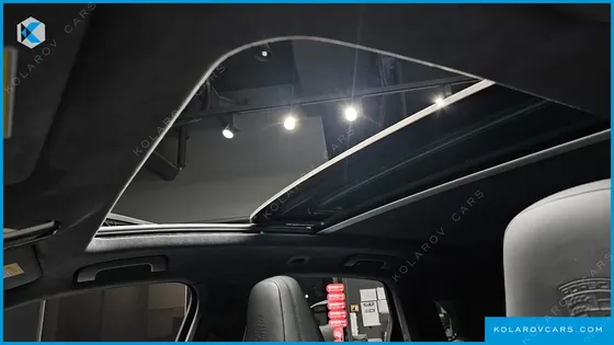 PORSCHE CAYENNE 3.0