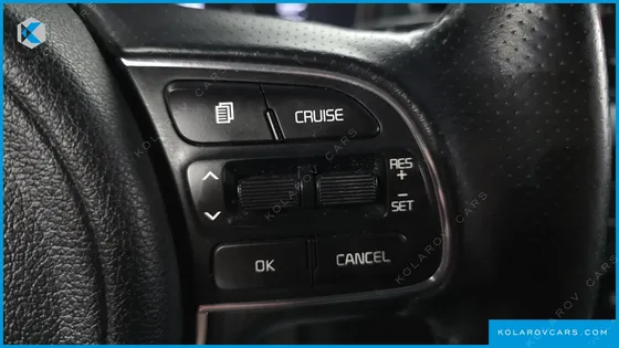 KIA SPORTAGE DIESEL 2WD NOBLESSE
