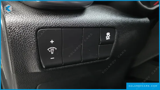 KIA SPORTAGE DIESEL 2WD NOBLESSE