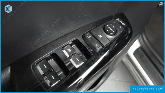 KIA SPORTAGE DIESEL 2WD NOBLESSE