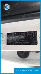 KIA SPORTAGE DIESEL 2WD NOBLESSE