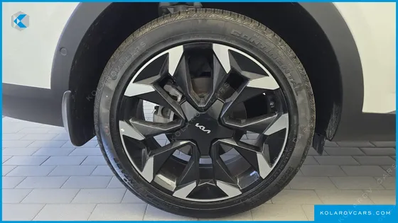 KIA SORENTO GASOLINE 2.5T 2WD