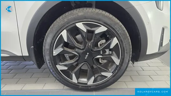 KIA SORENTO GASOLINE 2.5T 2WD