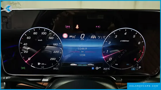 MERCEDES S-CLASS S450L 4MATIC