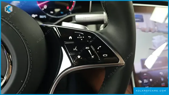 MERCEDES S-CLASS S450L 4MATIC