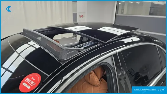 MERCEDES S-CLASS S450L 4MATIC