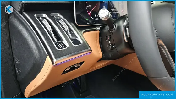 MERCEDES S-CLASS S450L 4MATIC