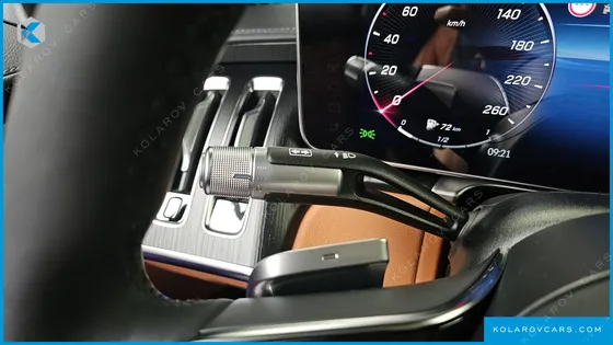 MERCEDES S-CLASS S450L 4MATIC