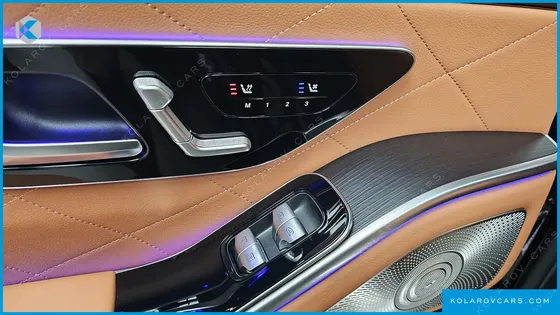 MERCEDES S-CLASS S450L 4MATIC
