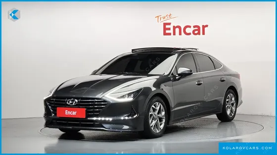 HYUNDAI SONATA 2.0