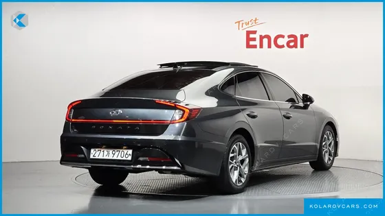 HYUNDAI SONATA 2.0