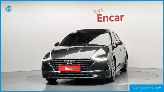 HYUNDAI SONATA 2.0