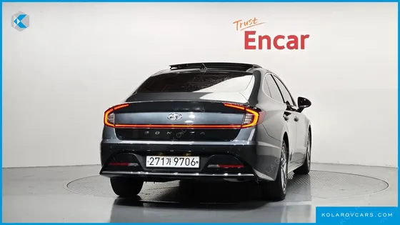 HYUNDAI SONATA 2.0
