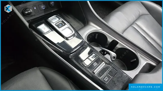 HYUNDAI SONATA 2.0