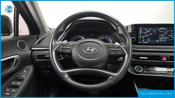 HYUNDAI SONATA 2.0