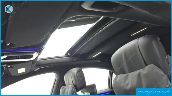 MERCEDES S-CLASS S500L 4MATIC