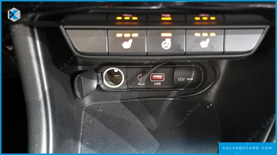 KIA SPORTAGE DIESEL 2WD PRESTIGE