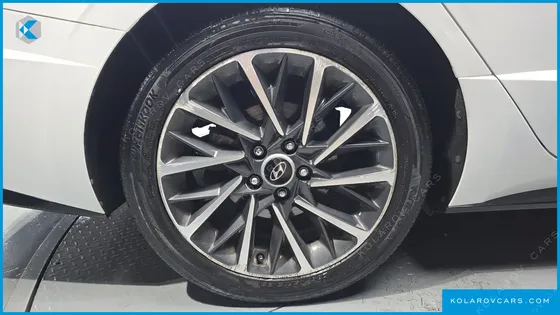 HYUNDAI SONATA 2.0 LPG(DISABLED PERSON)