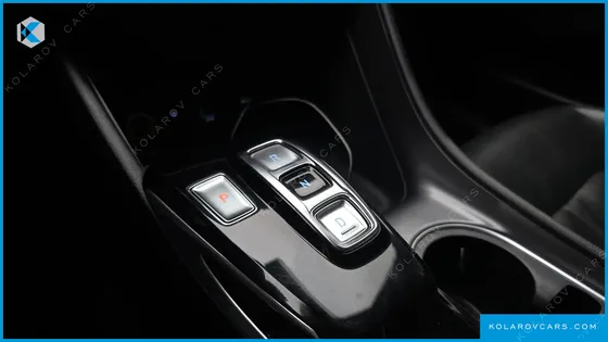 HYUNDAI SONATA 2.0 LPG(DISABLED PERSON)