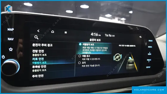 HYUNDAI SONATA 2.0 LPG(DISABLED PERSON)
