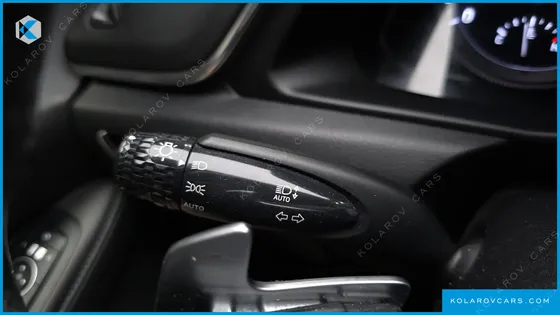 HYUNDAI SONATA 2.0 LPG(DISABLED PERSON)
