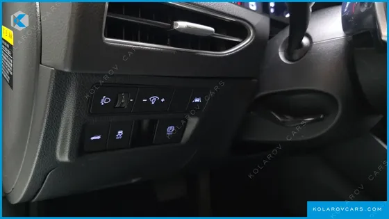 HYUNDAI SONATA 2.0 LPG(DISABLED PERSON)