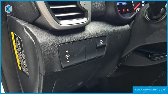 KIA SPORTAGE DIESEL 2WD NOBLESSE