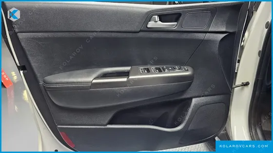 KIA SPORTAGE DIESEL 2WD NOBLESSE