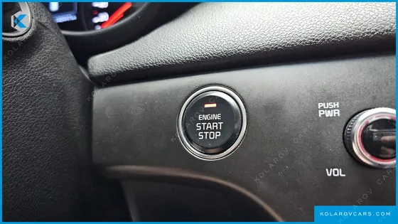 KIA SPORTAGE DIESEL 2WD NOBLESSE