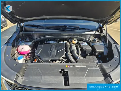 KIA SORENTO GASOLINE 2.5T 2WD