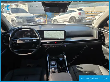 KIA SORENTO GASOLINE 2.5T 2WD