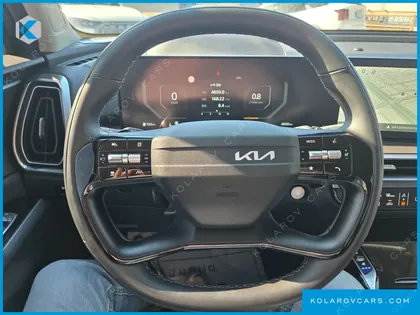 KIA SORENTO GASOLINE 2.5T 2WD