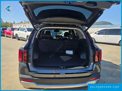 KIA SORENTO GASOLINE 2.5T 2WD