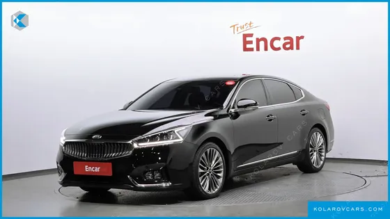KIA K7 3.0 GDI NOBLESSE