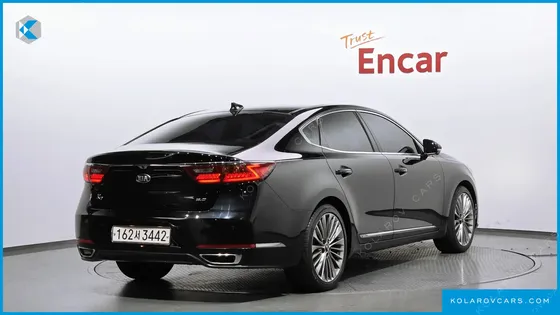 KIA K7 3.0 GDI NOBLESSE