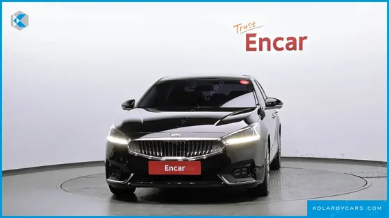 KIA K7 3.0 GDI NOBLESSE