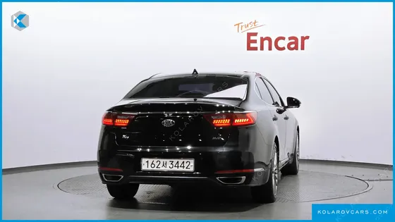 KIA K7 3.0 GDI NOBLESSE