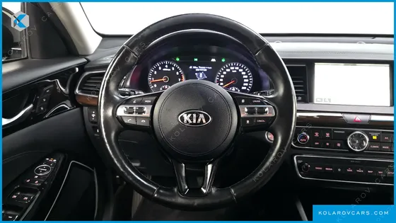 KIA K7 3.0 GDI NOBLESSE