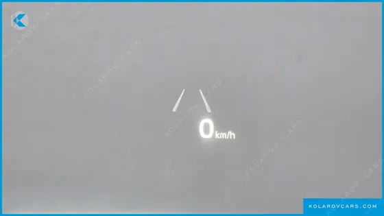 KIA K7 3.0 GDI NOBLESSE