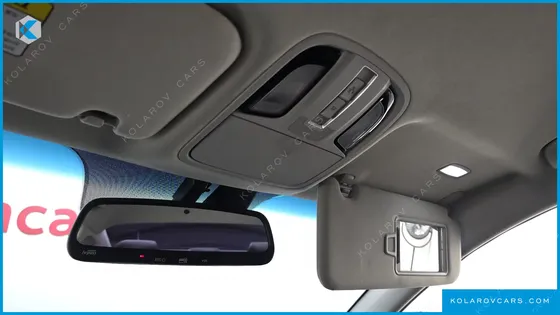 KIA K7 3.0 GDI NOBLESSE