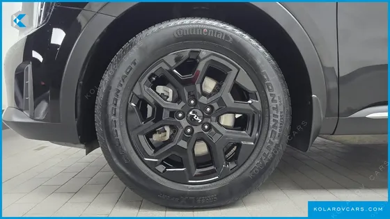 KIA SORENTO HEV 1.6 2WD