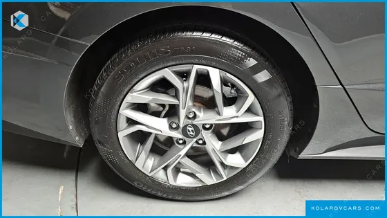 HYUNDAI SONATA 2.0 LPG(RENTAL CAR)