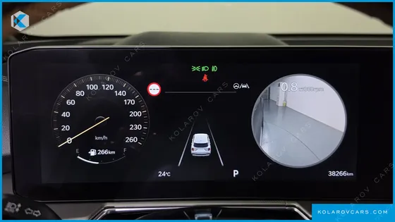 KIA SORENTO GASOLINE 2.5T 2WD