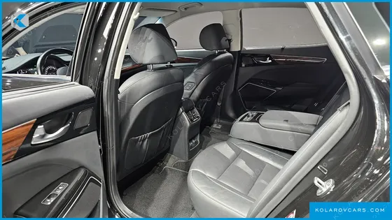 KIA K7 2.2 DIESEL LIMITED